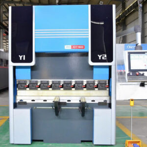 Máy chấn điện servo 40 tấn x 1600mm